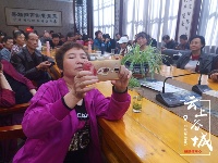 茶乡风情让人醉  免费游玩欢乐多！