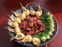 “茶乡十大名菜”新鲜出炉