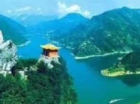 湖北首批32家地质旅游示范景区亮相 襄阳3个