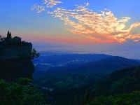 大薤山