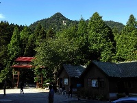 薤山度假村