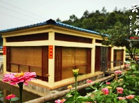 申氏庄园美景