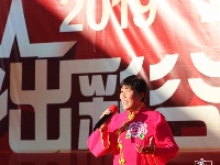 “出彩谷城人”冷集海选精彩瞬间