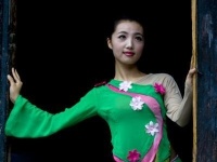 窈窕淑女