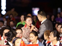 汇科恒太城杯“我和我的祖国”歌咏赛第六场火爆来袭