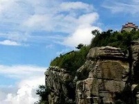 湖北首批32家地质旅游示范景区亮相 襄阳3个