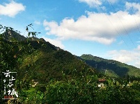 谷城紫金·灵山秀水