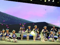 家校携手 快乐同行