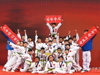 盛世滨江府·2019“我要上春晚”总决赛