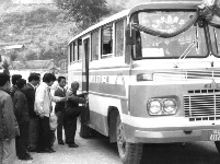 赵湾公路变迁记