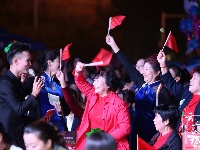 汇科恒太城杯“我和我的祖国”歌咏赛第五场重磅来袭