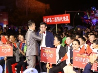 汇科恒太城杯“我和我的祖国”歌咏赛第六场火爆来袭