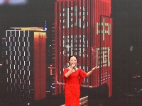 盛世滨江府·2019“我要上春晚”总决赛