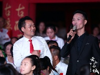 汇科恒太城杯“我和我的祖国”歌咏赛第五场重磅来袭