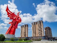 这才是谷城的十二时辰，美到爆……