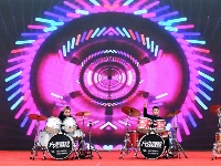 盛世滨江府·2019“我要上春晚”总决赛