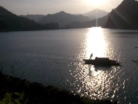 春到南河