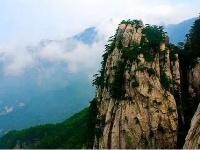 湖北首批32家地质旅游示范景区亮相 襄阳3个