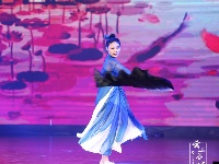 冠军之夜！“出彩谷城人”总决赛精彩看这里