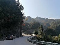 赵湾秋色