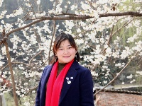 春来花开满人家