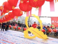 正月十六灯谜大会，亲猜了吗