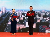 盛世滨江府·2019“我要上春晚”总决赛