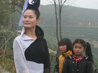 姐姐好漂亮