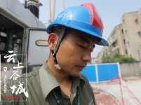 高温下的坚守