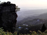 薤山度假村