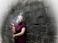 穿越时空看老街