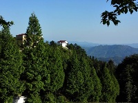 薤山度假村