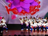2019年谷城县春节联欢晚会精彩上演