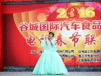 2016春节联欢会