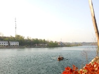 春到南河