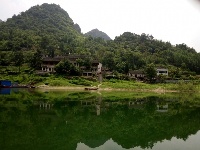 赵湾随拍