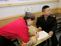 谷城检查早餐门店263家 重拳整治环境卫生