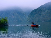 南河船歌