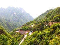 赵湾公路变迁记
