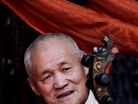 穿越时空看老街