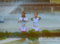 申氏庄园·水上芙蓉