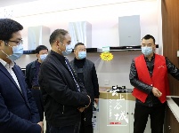 逛商场、进超市！县长黄克立带头消费提振信心！