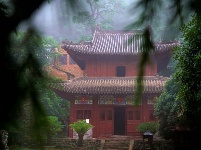 这才是谷城的十二时辰，美到爆……