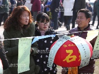 “灯谜”！