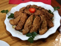 “茶乡十大名菜”新鲜出炉