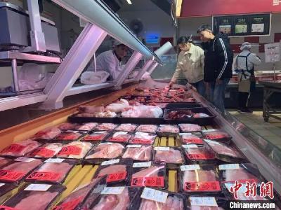 降！降！降！降！猪肉价格或将跌至10元以下？