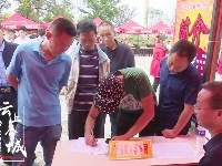 @退役军人 谷城开发区专场招聘会为你而来！
