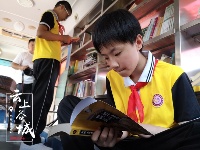 襄阳长春外国语学校欢歌笑语庆祝新中国成立70周年