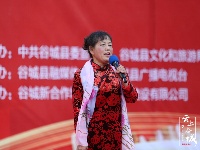 城关海选“出彩谷城人”啦