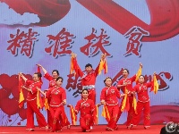 盛世滨江府·2019“我要上春晚”总决赛